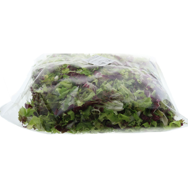 MELANGE DE SALADE EXQUISIT VKV 1KG